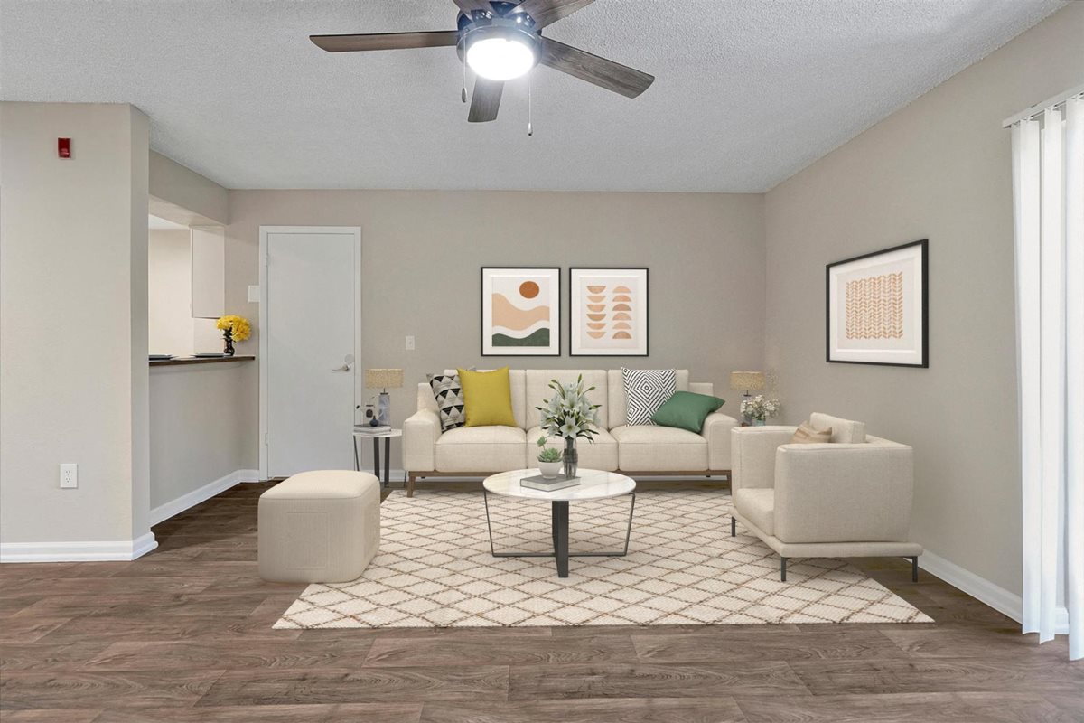 ARIUM Mariner's Village Apartments